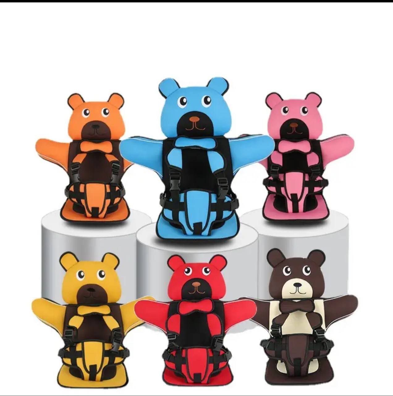 Organic Vegetable Box